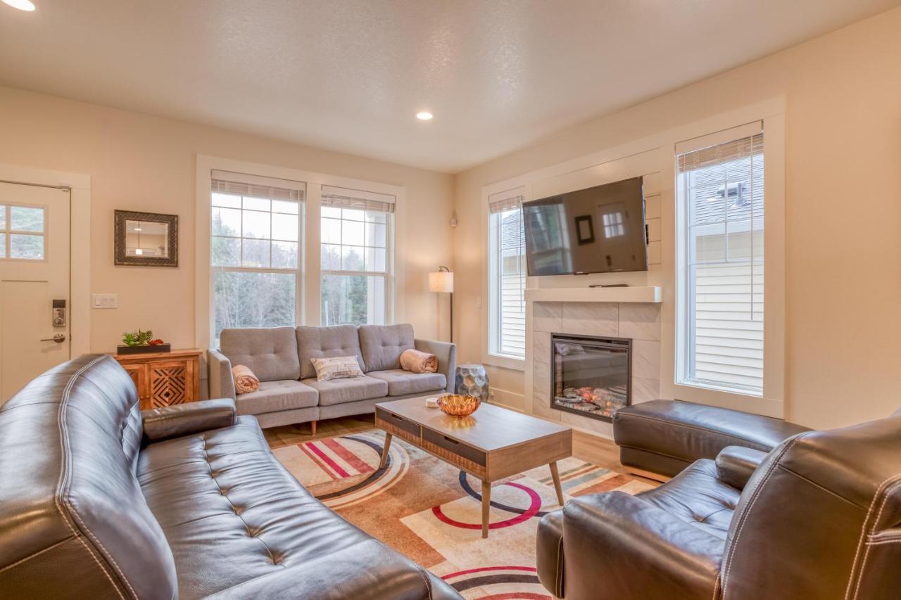 Ocean'S Treasure Villa Tillamook Ngoại thất bức ảnh