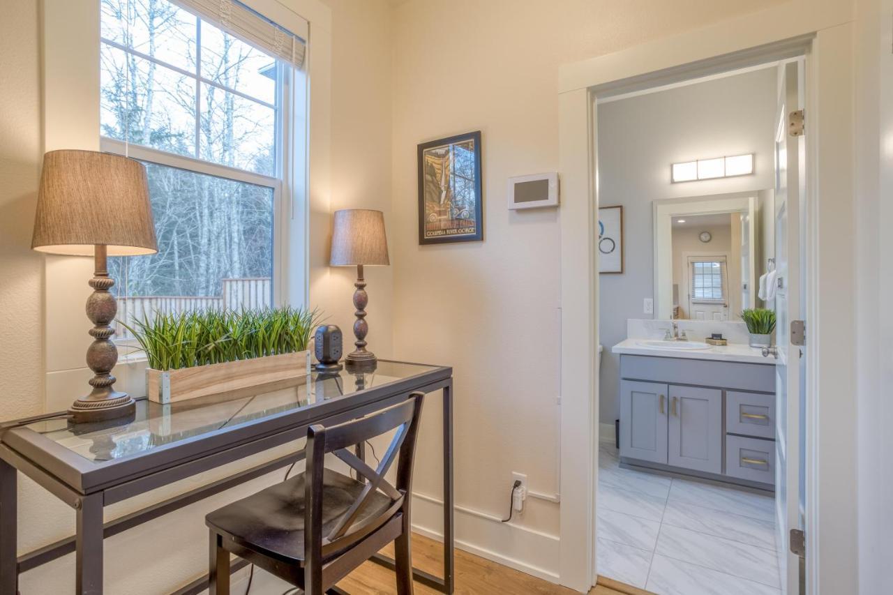 Ocean'S Treasure Villa Tillamook Ngoại thất bức ảnh